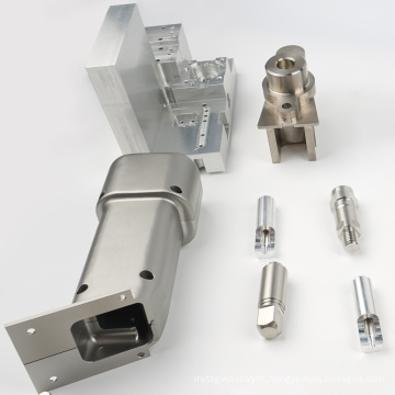 High Precision 5 Axis CNC Machining Stainless Steel/Brass/Aluminum/Titanium Parts,CNC Turning Mechanical Component